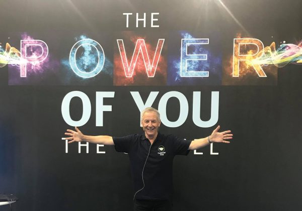 power